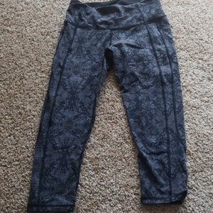 VS knockout capri